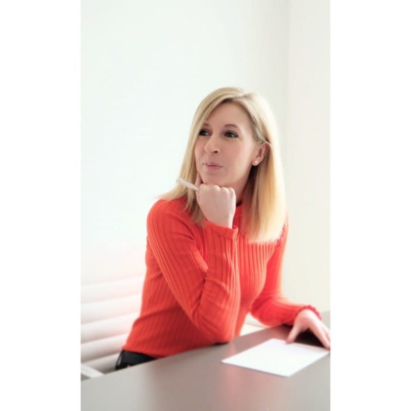 Julia Strauch - Marketing und Projektmanagement