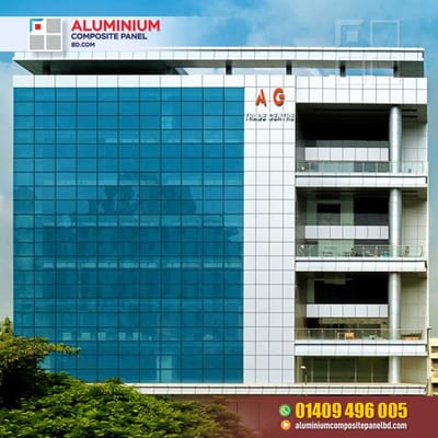 ACP STOCKS. Aluminum Composite Panel (ACP) - Advertising