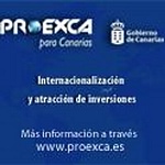 PROEXCA logo