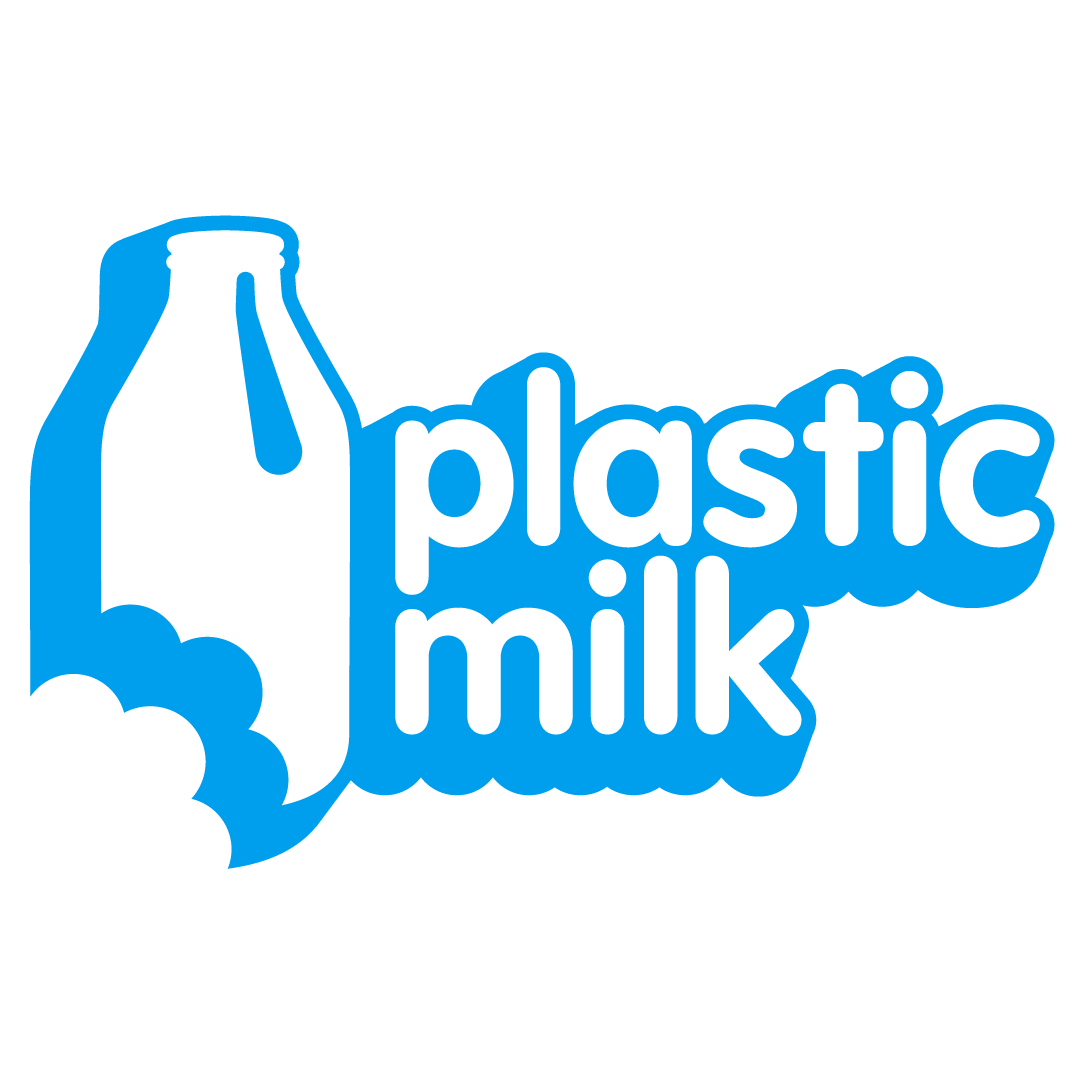Plastic Milk
