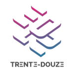 Trente-Douze logo
