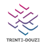 Trente-Douze logo