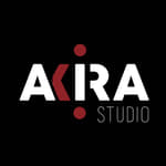 AKIRASTUDIO logo