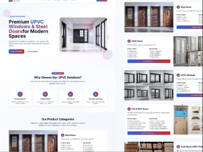 web design - Creación de Sitios Web