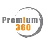 VIP Premium 360 logo