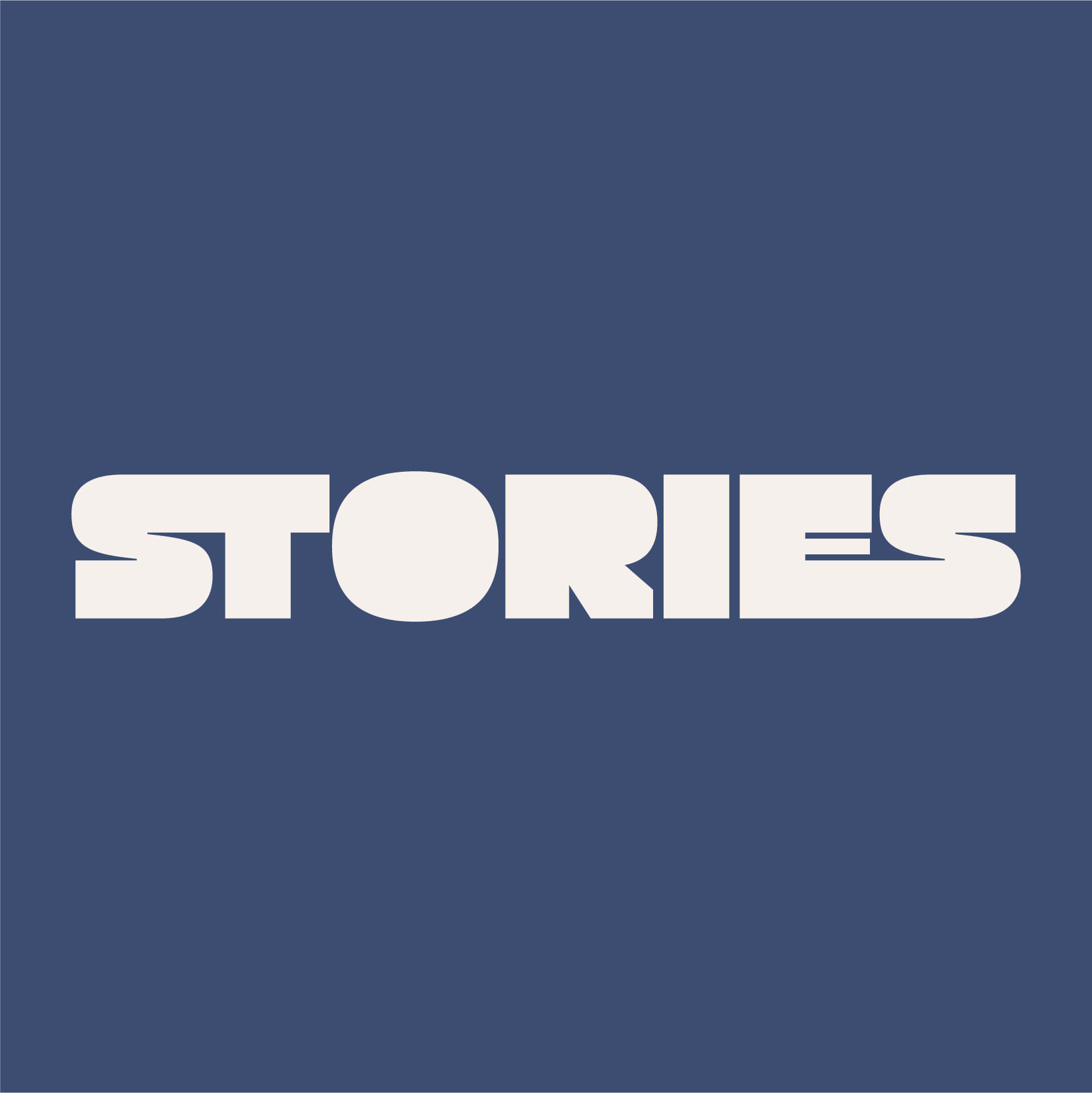 Stories Design