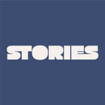 Stories Design logo