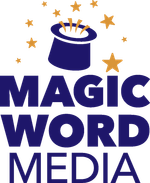 Magic Word Media logo