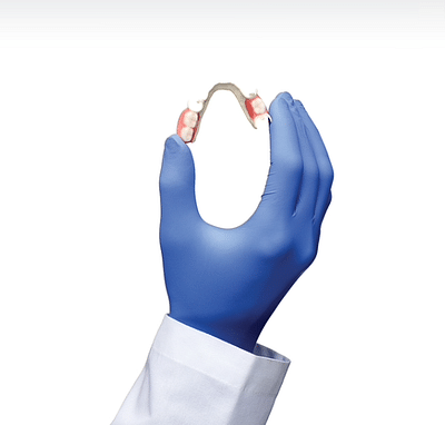 B2B-PR: Dental technology - Unternehmenskommunikation