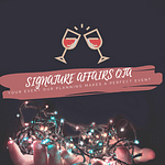 signature affairs event management