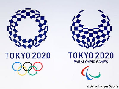 Tokyo Olympic & Paralympic 2020 (2021) - Event