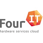 Four IT B.V. logo