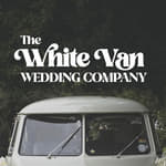 White Wedding Company logo