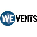 Wevents logo