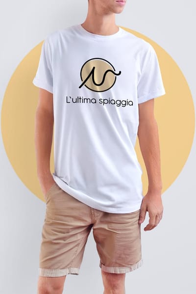Creazione logo - Graphic Design