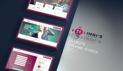 INRI'S / Acquisition de lead - Web analytique/Big data