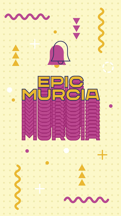 Turismo Región de Murcia - Community management