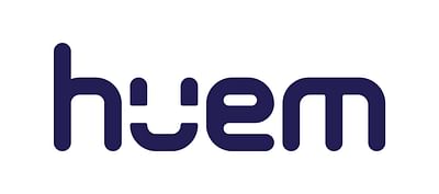 HUEM - Image de marque & branding