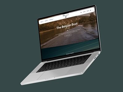 Création de Site Web - Poncelet - E-commerce