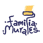 Familia Murales | Muralistas en Villavicencio