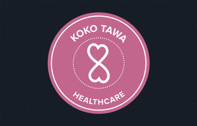 Koko Tawa - Packaging and Logo - Grafikdesign