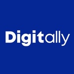 Digitally Brand Marketing Management logo