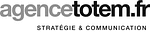 Agence Totem logo