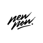 New Now logo