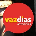 Vaz Dias Advertising logo
