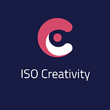 ISO Creativity