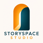 Storyspace Studio logo