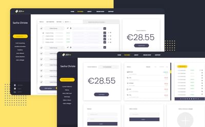 XXSIM - Web Application