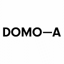 DOMO-A logo