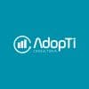 Adopt Marketing logo