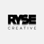 RYSE Creative logo