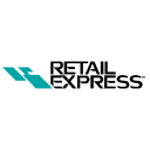 Retail Express logo