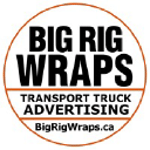 Big Rig Wraps Corporate Office logo