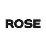 Built by Rose logo