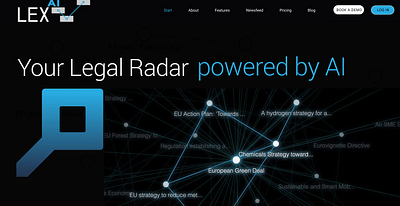 AI chatbot for lawyers - Software Development