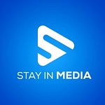 STAY IN MEDIA