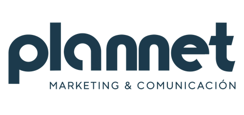 JV Plannet Marketing y Comunicación cover