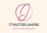 IT Factor Lahore