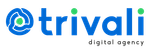 Trivali Digital Agency logo