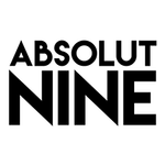 Absolut Nine logo