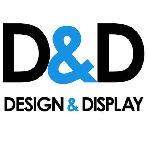 Design&Display