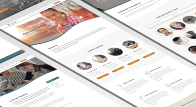 Chepstow Tutors - Website Creation