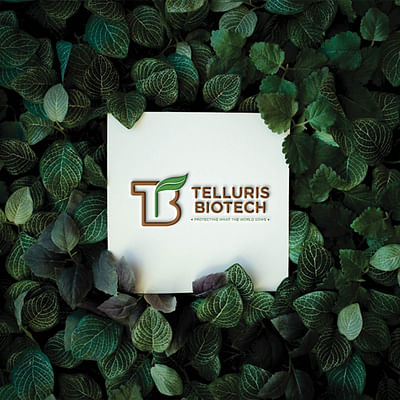 Telluris Biotect - Publicidad