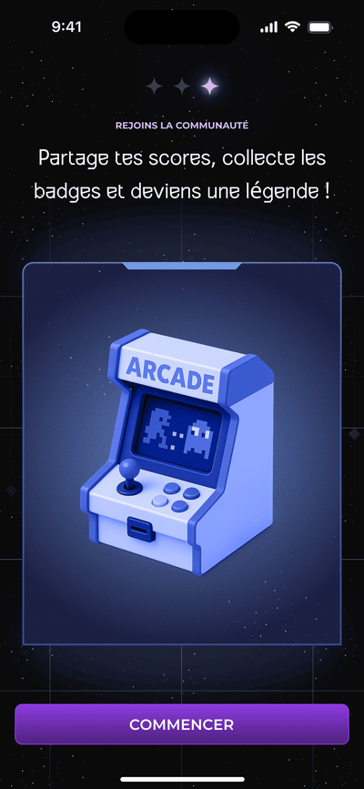 Avranches Automatic | App móvil e IA para las salas de arcade - Inteligencia Artificial