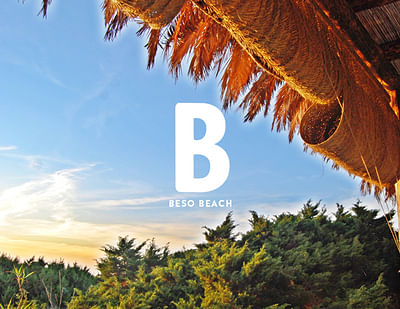 Beso Beach - Digital Strategy