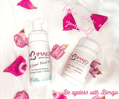Beauty brand: Social Media ADS & Influencers - Social Media